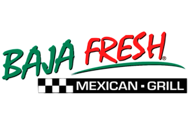 baja fresh salsa menu