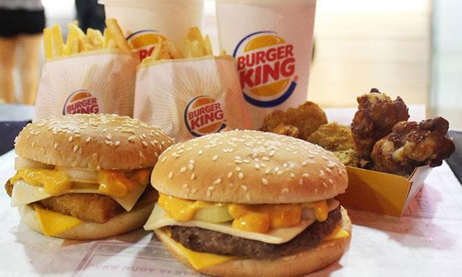 Burger King menus in USA - fastfoodinusa.com