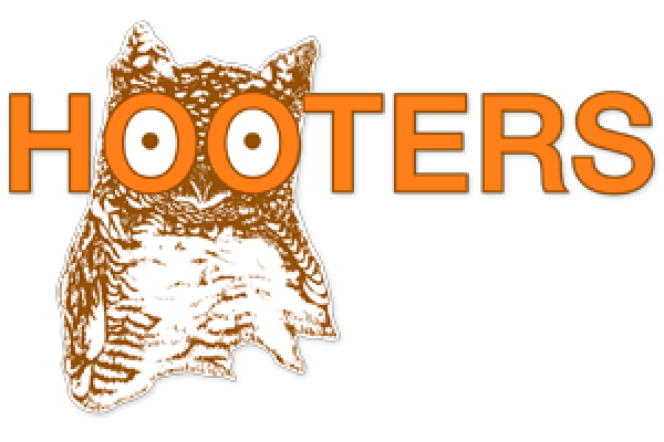 Hooters prices in USA - fastfoodinusa.com