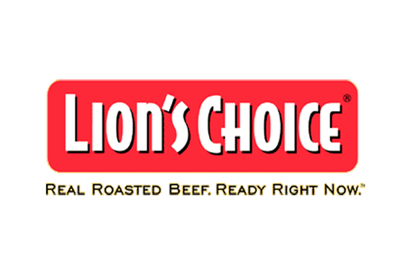 Lion's Choice prices in USA - fastfoodinusa.com