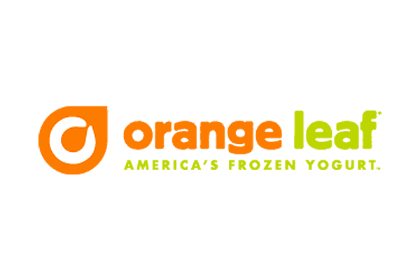 Orange Leaf Frozen Yogurt prices in USA - fastfoodinusa.com