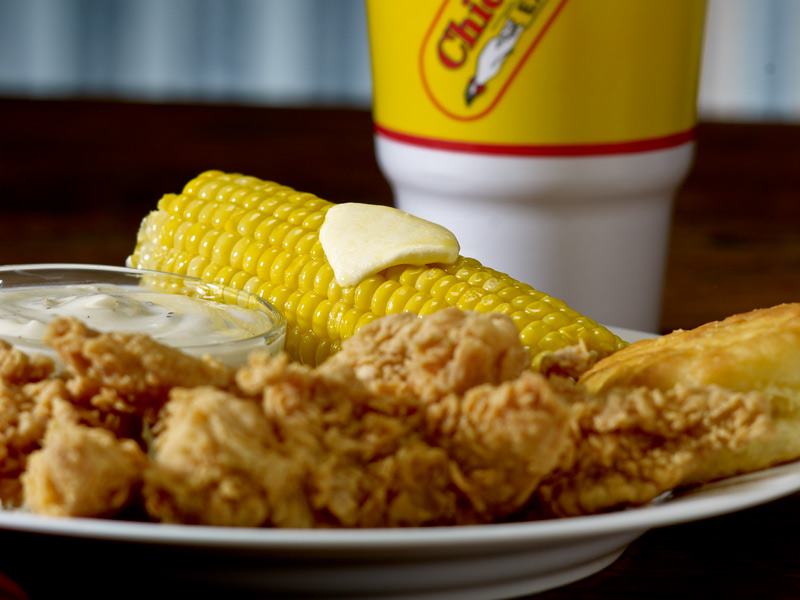 Chicken Express prices in USA - fastfoodinusa.com