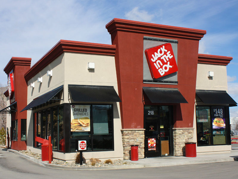 Jack in the Box prices in USA - fastfoodinusa.com