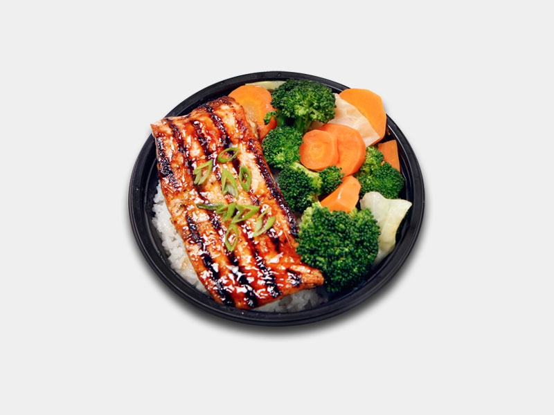 WaBa Grill menu prices in USA