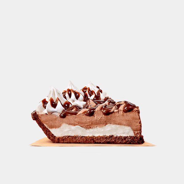 Hersheys Sundae Nutrition Info Ingredients Allergen Info Burger King Menus