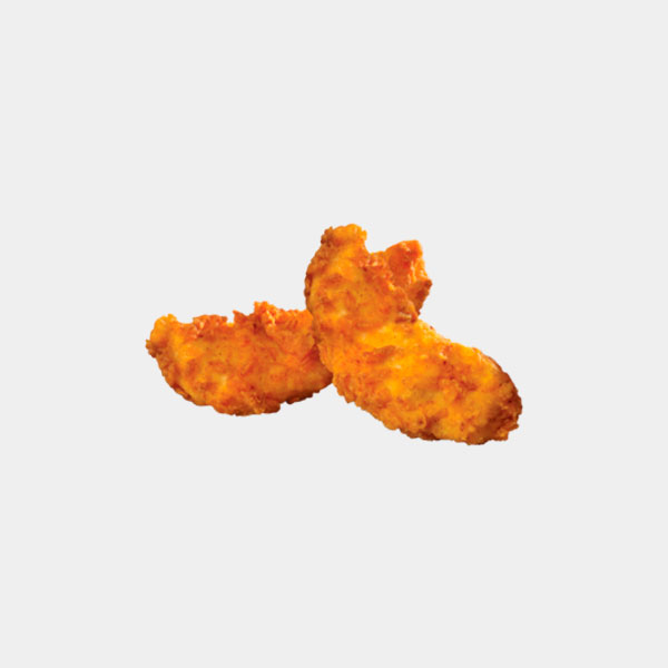 Kids HandBreaded Chicken Tenders nutrition info Carl's Jr. menus