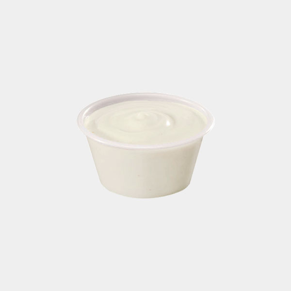 Buttermilk Ranch Dipping Sauce (nutrition info, allergen info