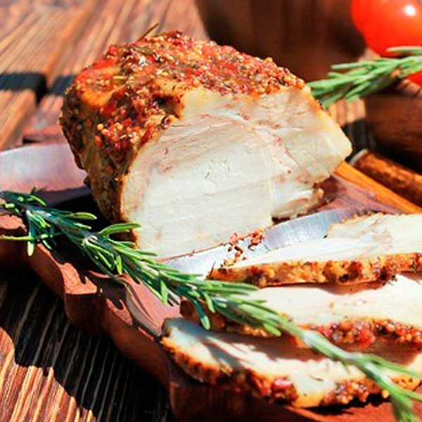 Soft Pastrami recipes Fast Food