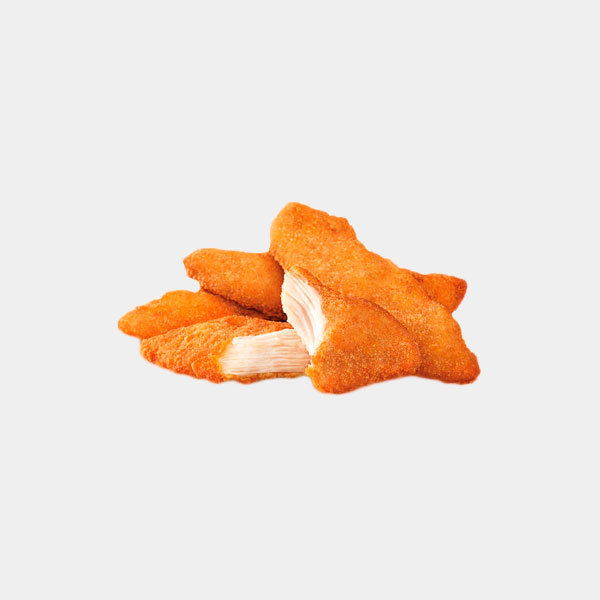 Original Chicken Tenders 4 Piece (nutrition info, ingredients