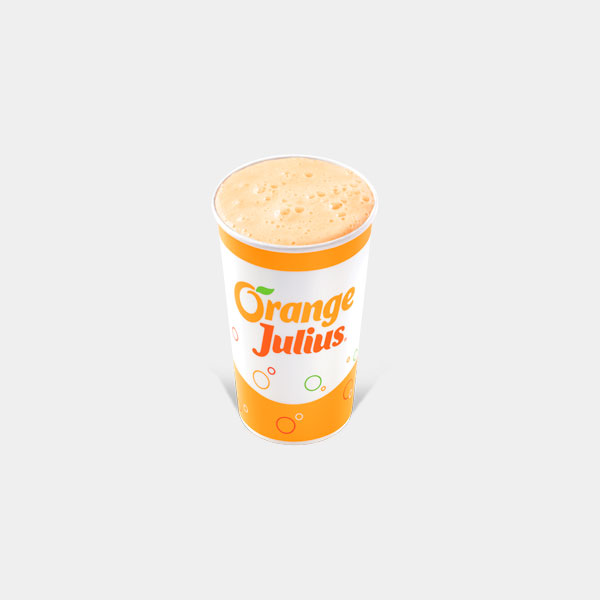 orange julius recipe dairy queen