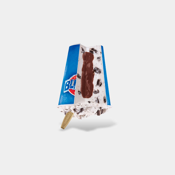 Royal OREO Blizzard (nutrition info, ingredients) Dairy Queen menus