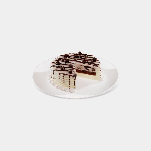 OREO Mini Blizzard Cake (nutrition info, ingredients