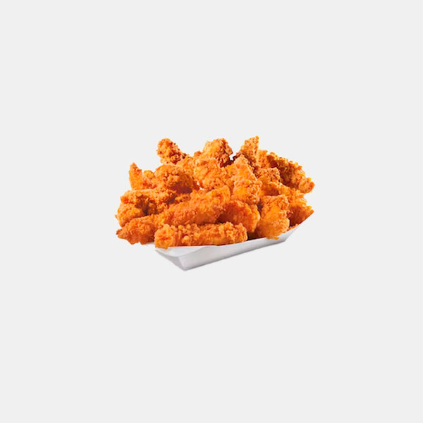 15 Piece HandBreaded Chicken Tenders Box (nutrition info