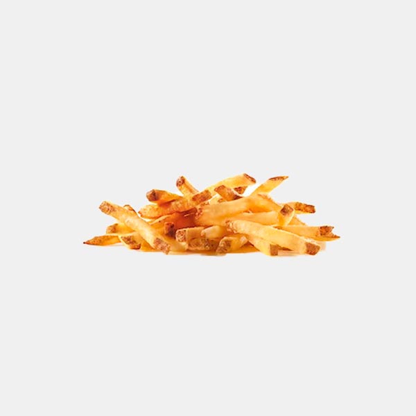 NaturalCut French Fries (nutrition info, ingredients, allergen info