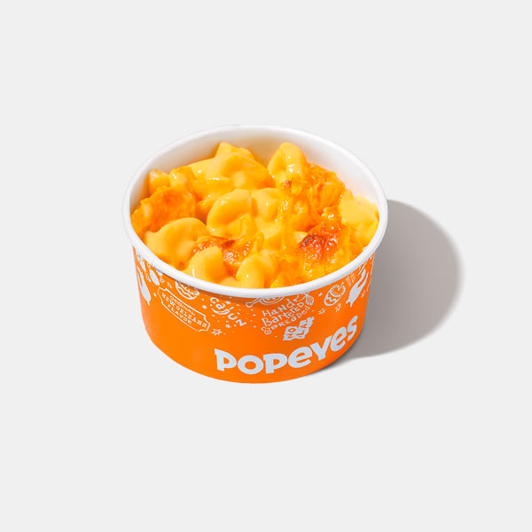 Regular Homestyle Mac & Cheese (nutrition info, ingredients, allergen