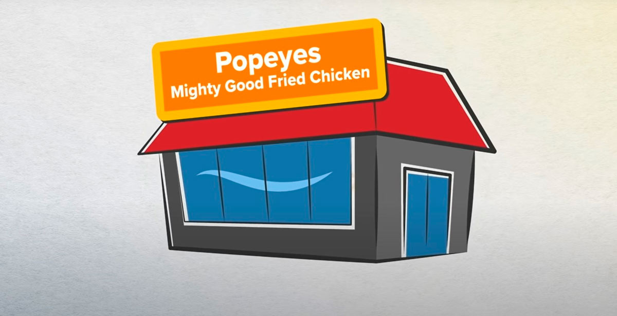 How Popeyes’ Chicken Sandwich Changed Fast Food video Fast Food