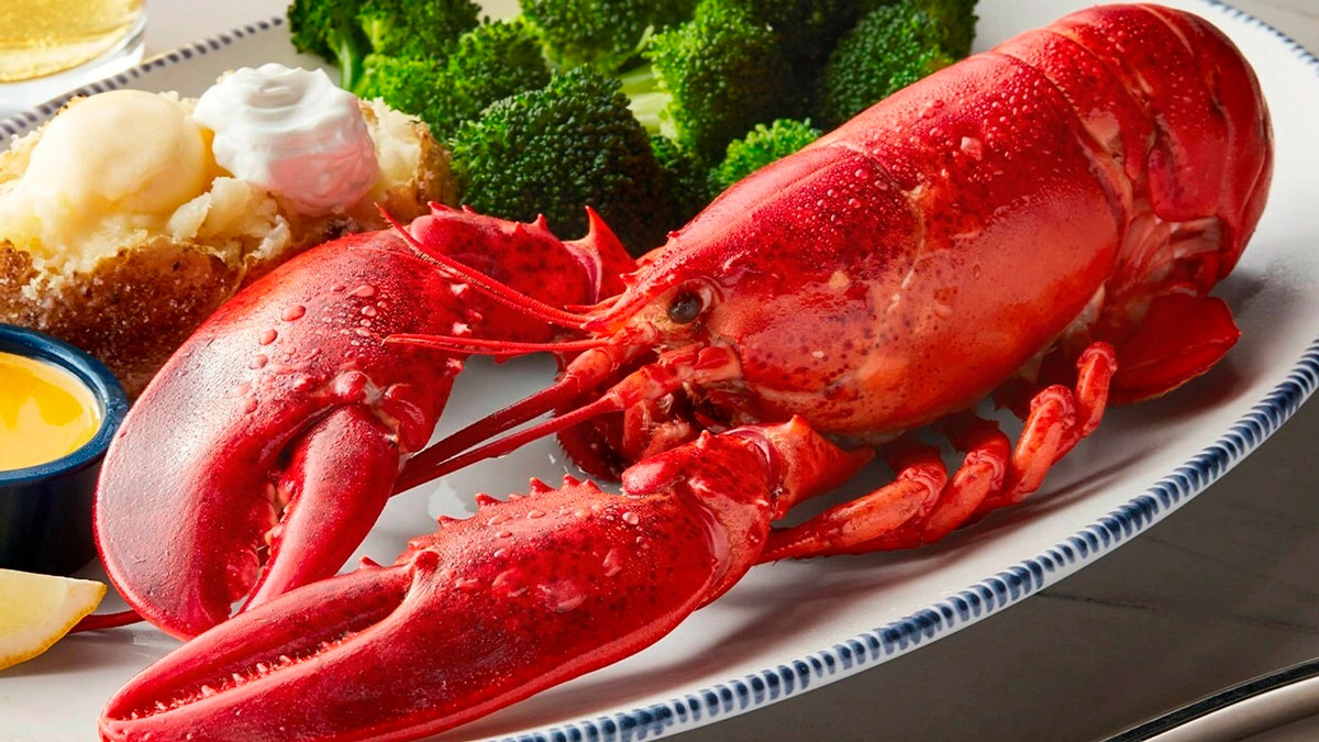 What Red Lobster's Menu Looked Like In The 1970s - fastfoodinusa.com