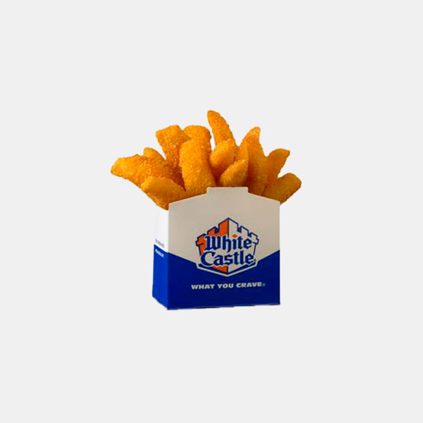 Onion Chips (nutrition info, ingredients, allergen info) White Castle