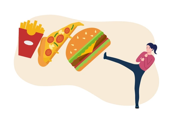 8 Ways to Order Fast Food Without Destroying Your Diet