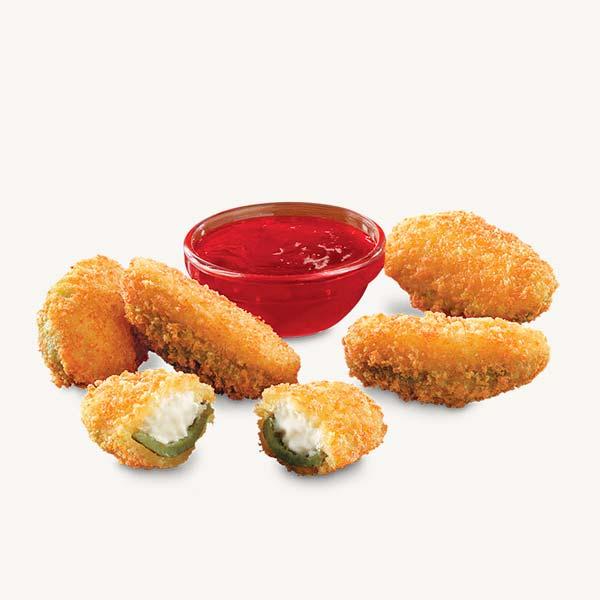 Arby S Jalapeno Poppers Nutrition Facts Home Alqu