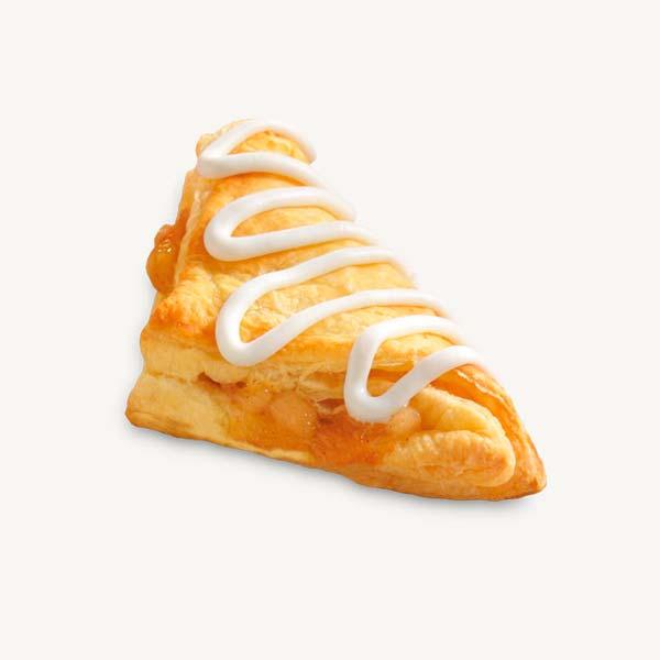 Arby's Apple Turnover nutrition info fastfood menus