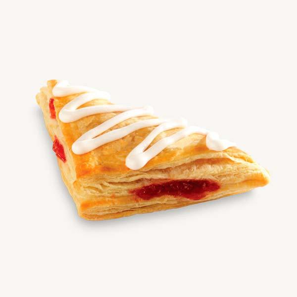 Arby's Cherry Turnover nutrition info fastfood menus
