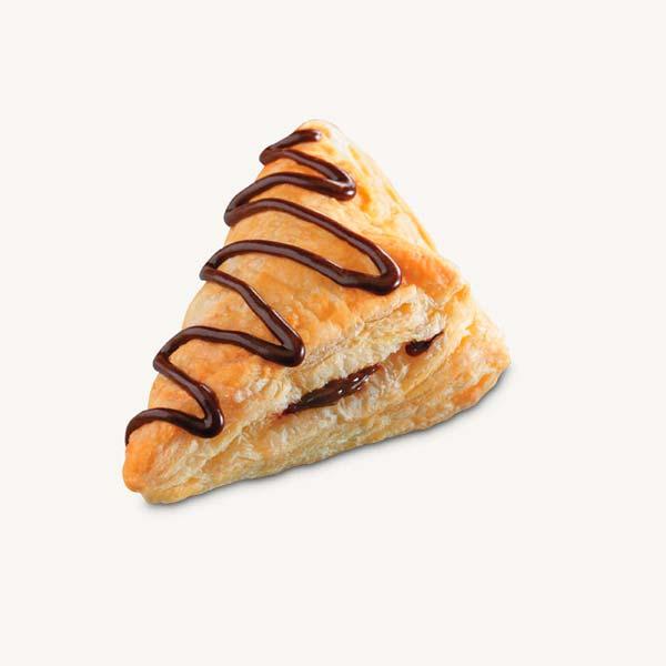 Arby's Chocolate Turnover nutrition info fastfood menus