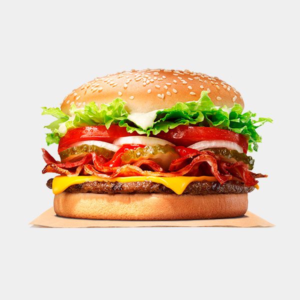 Bacon Cheese WHOPPER Sandwich nutrition Info Ingredients Allergen Bacon Cheese WHOPPER Sandwich nutrition Info Ingredients Allergen