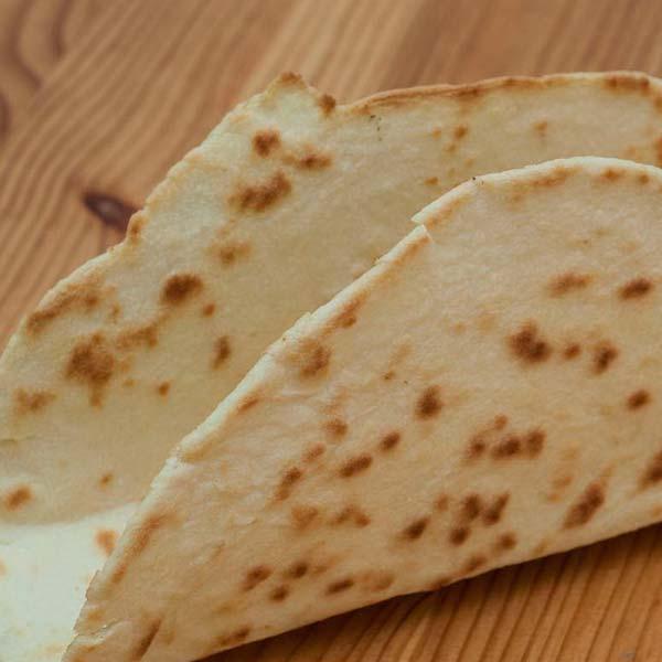 Tortilla And Taco Shells recipes Fast Food