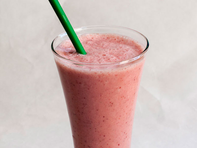 Jamba Juice OrangeAPeel Smoothie Recipe recipes Fast Food