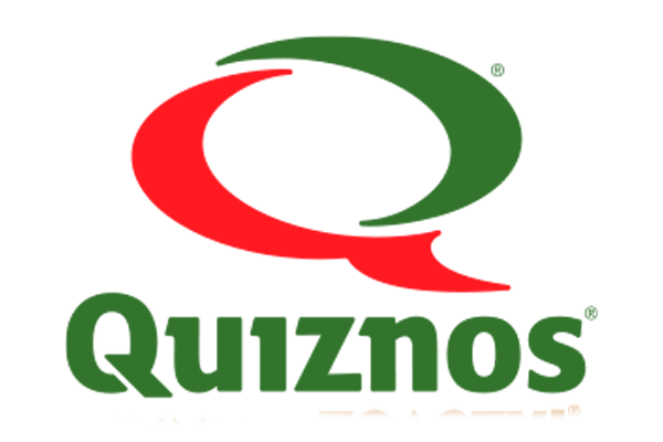 Quiznos logo