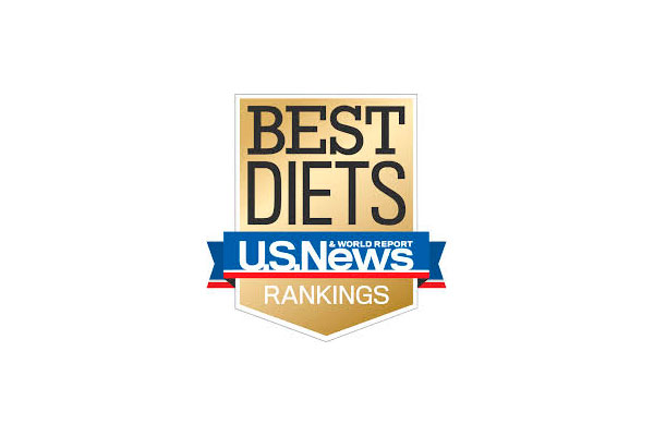 US News & World Report’s Diet Rankings