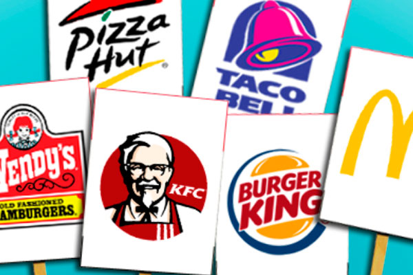 Fast Food Companies