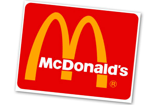 McDonald’s logo