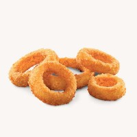 Arby's Steakhouse Onion Rings