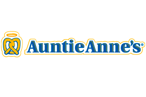 Auntie Anne's logo