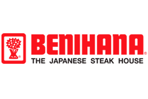 Benihana logo