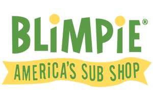 Blimpie logo