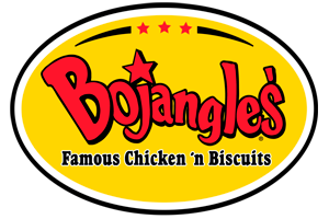 Bojangles logo