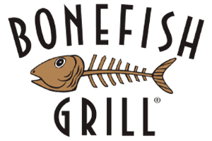 Bonefish Grill logo