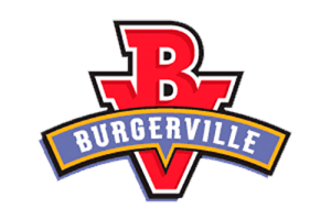 Burgerville logo