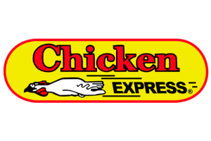 Chicken Express logo