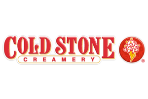 Cold Stone Creamery logo