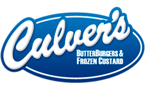 Culver's logo