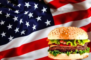 Decline Of Fastfoods In America