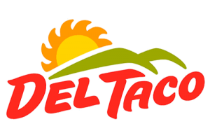 Del Taco logo