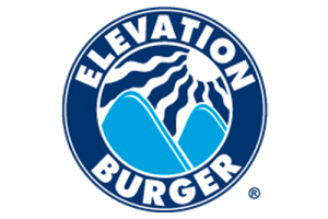 Elevation Burger logo