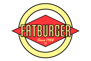 Fatburger logo