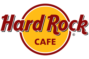 Hard Rock Cafe logo