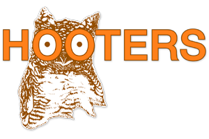 Hooters logo